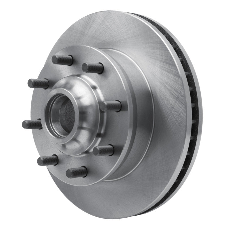 DFC 93-06 Chevrolet G30 Front Brake Rotor