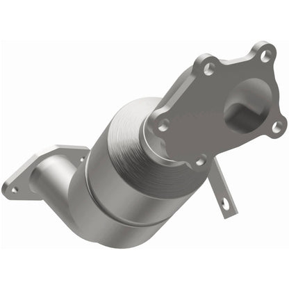 MagnaFlow Direct Fit Catalytic Converter 02-07 WRX/STi frt OEM