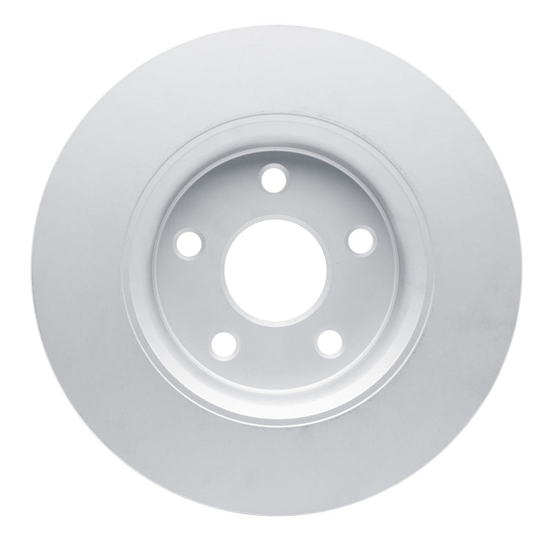 DFC 11-22 Dodge Durango Front GeoSPEC Coated Rotor