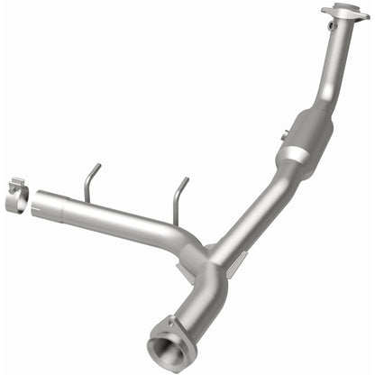 MagnaFlow 05-06 Ford Expedition 5.4L Direct Fit Converter