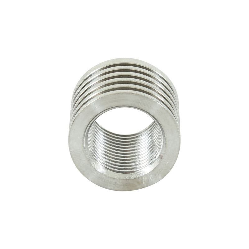 AEM Universal Stainless Tall Manifold Bung Install Kit