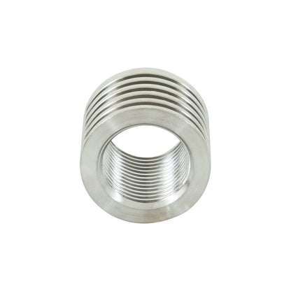 AEM Universal Stainless Tall Manifold Bung Install Kit