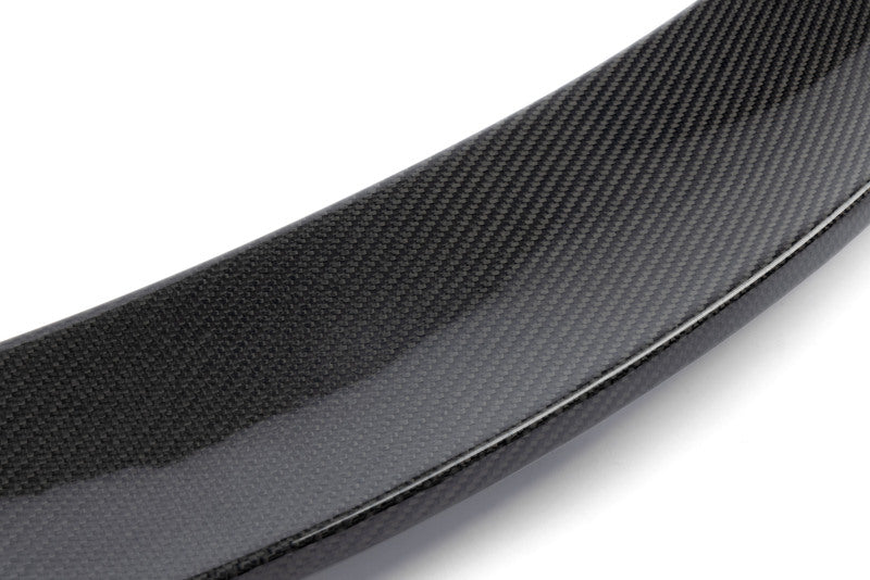 Dinan 20-26 Toyota GR Supra (A90/A91) Carbon Fiber Rear Deck Spoiler
