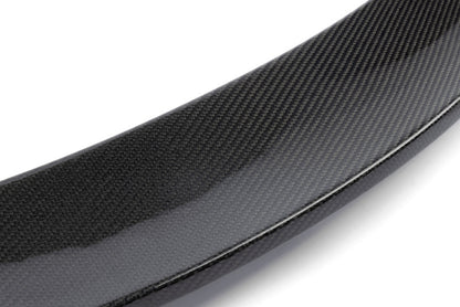 Dinan 20-26 Toyota GR Supra (A90/A91) Carbon Fiber Rear Deck Spoiler