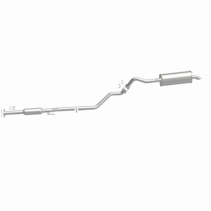 Magnaflow BRExhaust 14-16 Kia FORTE 1.8L Exhaust Kit