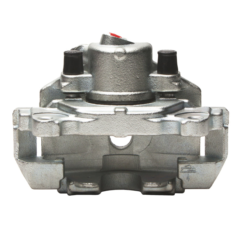 DFC 05-19 Audi A3 Front-L Premium Caliper - Silver Zinc Coated