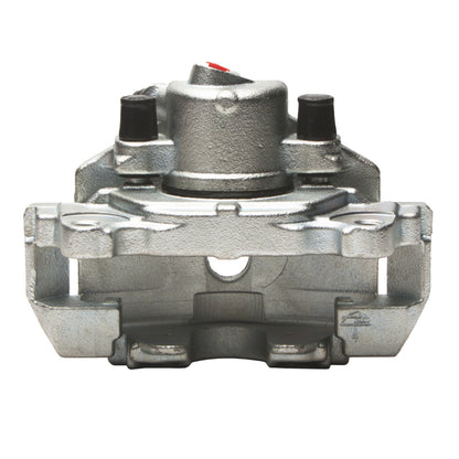 DFC 05-19 Audi A3 Front-L Premium Caliper - Silver Zinc Coated