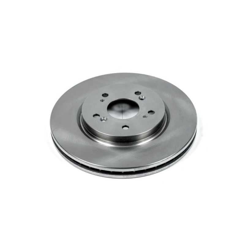 PowerStop Power Stop 07-12 Acura RDX Front Autospecialty Brake Rotor