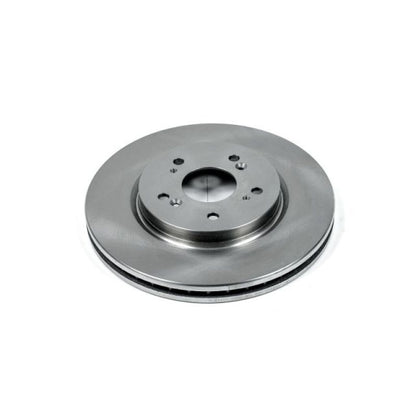 PowerStop Power Stop 07-12 Acura RDX Front Autospecialty Brake Rotor