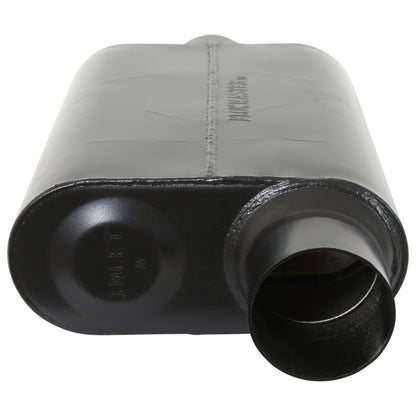 Flowmaster 3IN (O)/3OUT (C) 40 Series Muffler