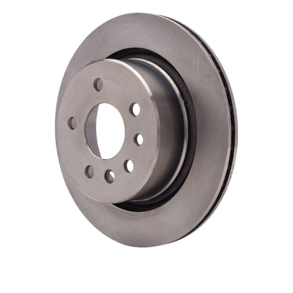 DFC 01-01 Cadillac Catera Rear Brake Rotor