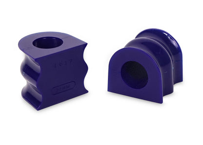 SuperPro 2003 Subaru Baja Sport Front 24mm Sway Bar Mount Bushing Set