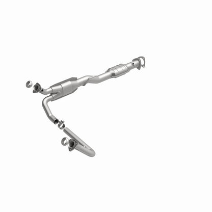 MagnaFlow Direct Fit Catalytic Converter Chevy Astro 00-04 4.3L