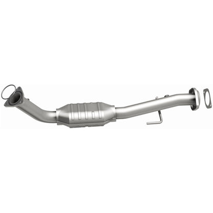 MagnaFlow Direct Fit Catalytic Converter 03-06 Silverado SS Passenger Side OEM
