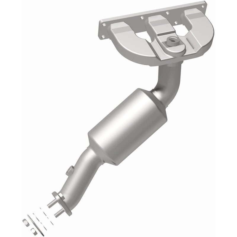 MagnaFlow 04-06 BMW X3 3.0L Direct Fit Converter