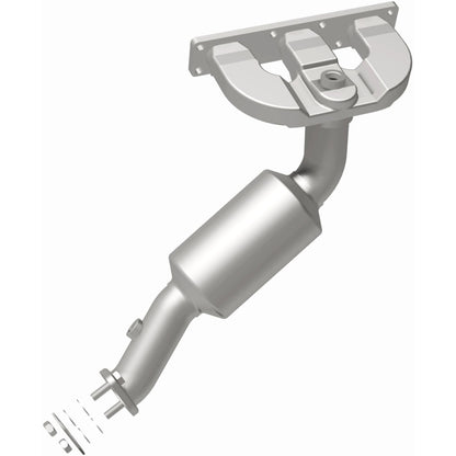 MagnaFlow 04-06 BMW X3 3.0L Direct Fit Converter