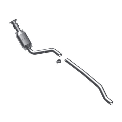 MagnaFlow Direct Fit Catalytic Converter 96-00 Caravan 3.0L