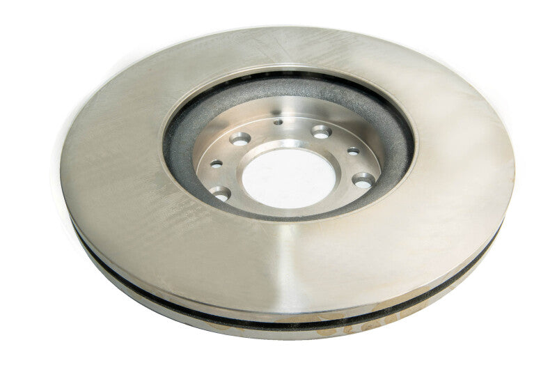 DBA 06-07 Mazda Mazdaspeed 6 Front Street Series Standard Rotor