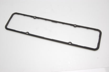 Cometic Gasket Cometic GM Small Block 18/23 Degree V8 NBR Steel Spline Valve Cover Gasket