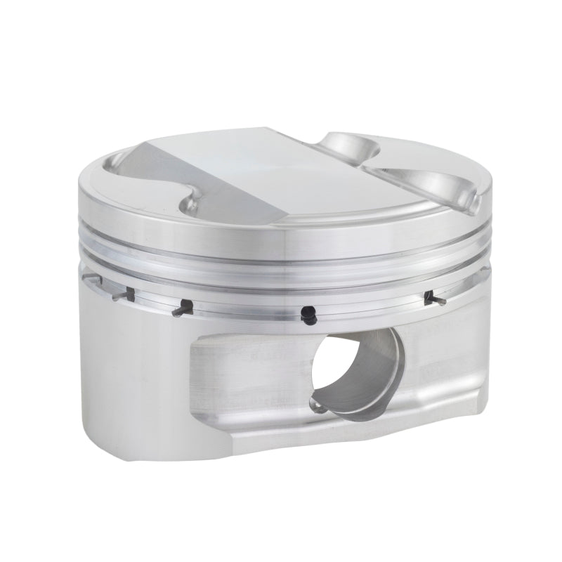 CP Pistons CP Piston & Ring Set for Miata BPZ3 - Bore (83mm) - Size (Standard) - CR (9.0) *Single Piston ONLY*