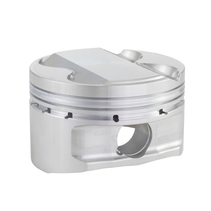 CP Pistons CP Piston & Ring Set for Miata BPZ3 - Bore (83mm) - Size (Standard) - Compression Ratio (9.0)