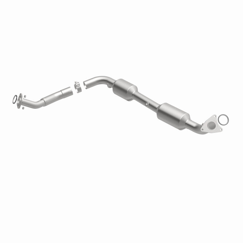 MagnaFlow 07-12 Toyota Tundra 4.0L Direct Fit Converter
