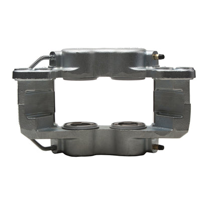 DFC 00-20 Chevrolet T6500 Front Right/Rear Left L/Front Left/Rear Right Silver Premium Caliper