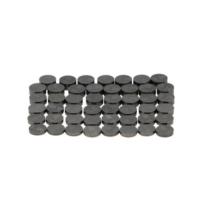 Wiseco 7.48mm Dia. Complete Valve Kit