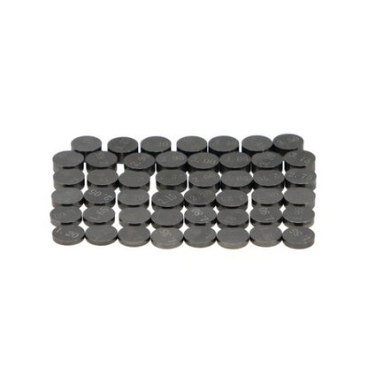 Wiseco 7.48mm Dia. Complete Valve Kit