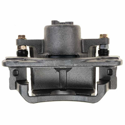 PowerStop Power Stop 06-12 Ford Fusion Front Left Autospecialty Caliper w/Bracket