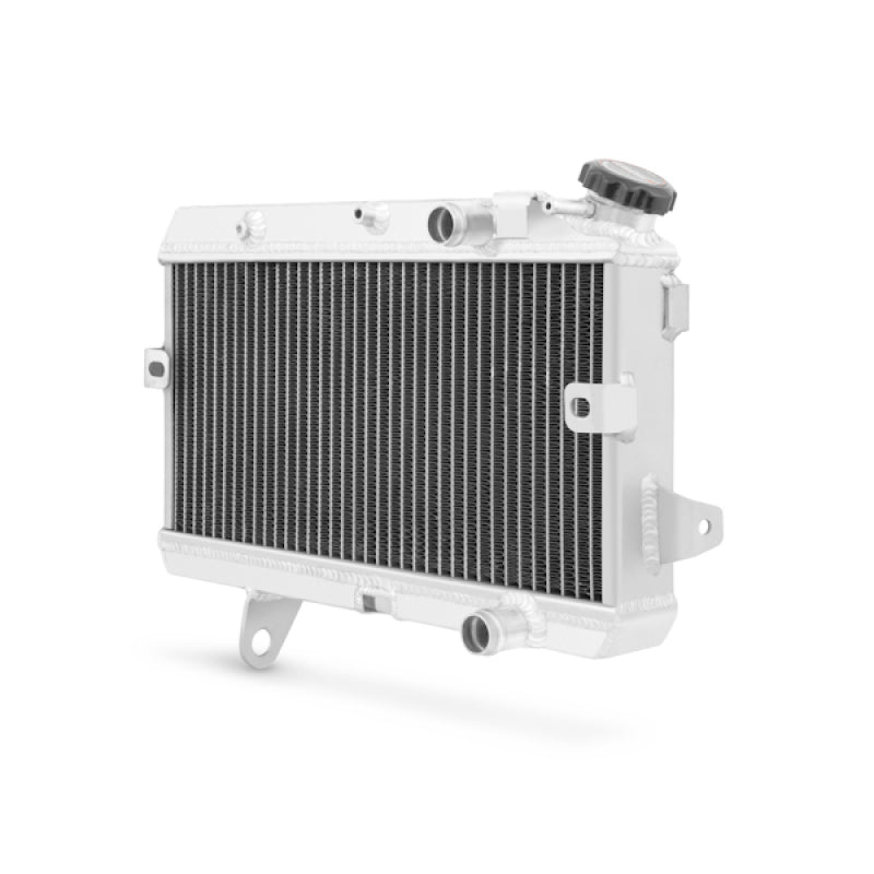 Mishimoto 06-09 Suzuki LTR450 Aluminum Radiator