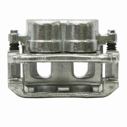 DFC 03-05 Ford Explorer Sport Trac Front-L Premium Caliper - Silver Zinc Coated