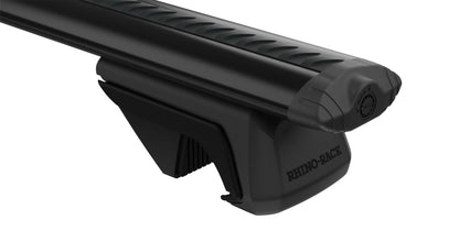 Rhino-Rack RX100 Raised Leg Rail Kit (4 Pc)