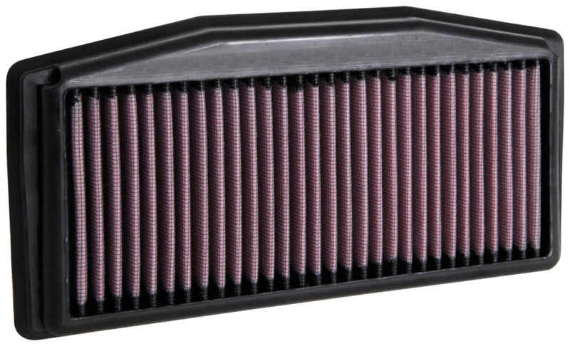 K&N Engineering K&N 18-19 Triumph Street Triple 765cc Replacement Drop In Air Filter