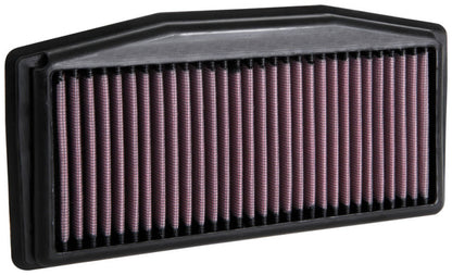 K&N Engineering K&N 18-19 Triumph Street Triple 765cc Replacement Drop In Air Filter