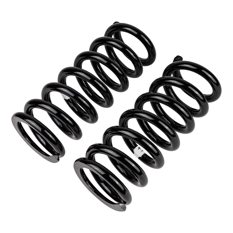 Old Man Emu ARB / OME Coil Spring Front Nissan Y62 With Barf