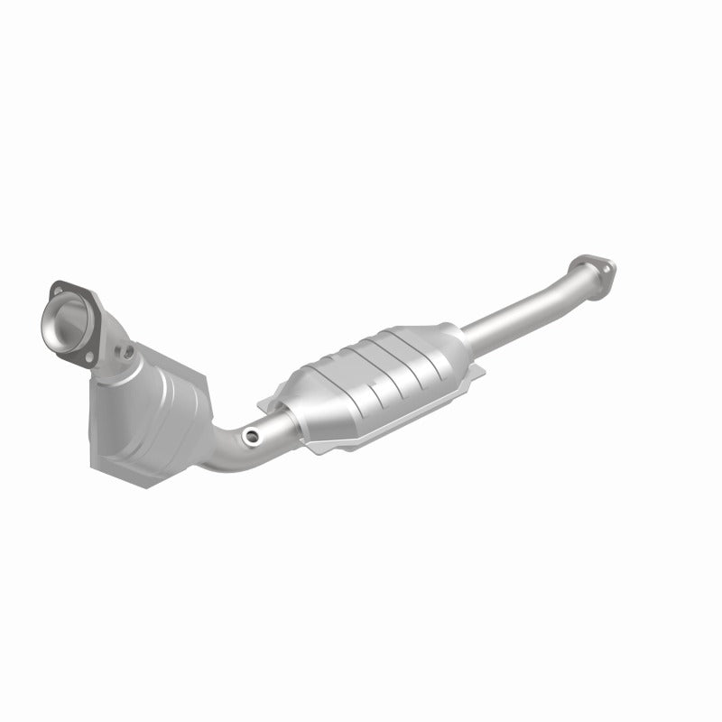 MagnaFlow Direct Fit Catalytic Converter 03-05 Crown Vic 4.6 P/S OEM
