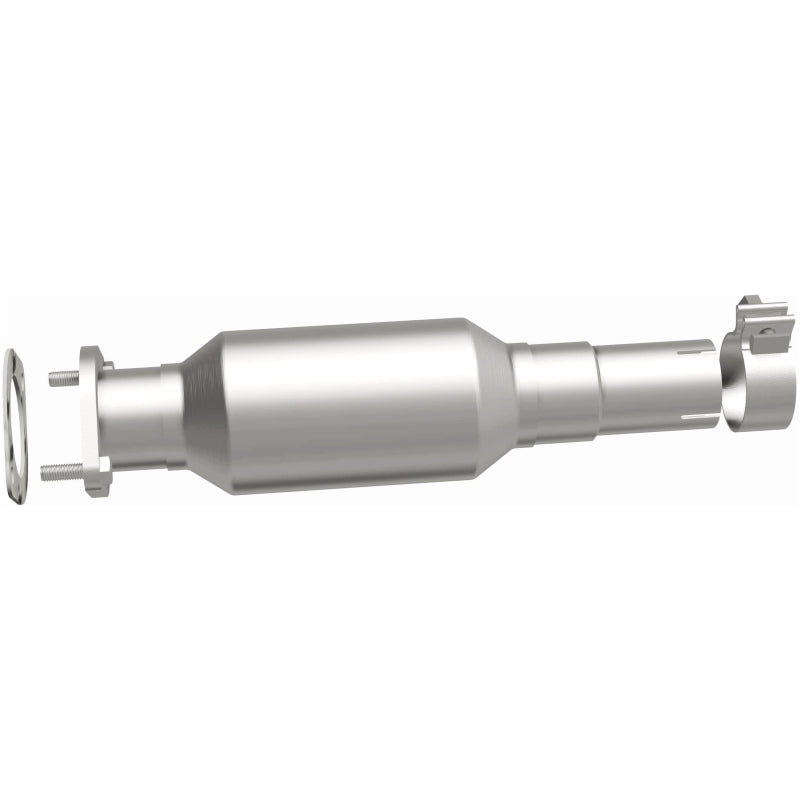 MagnaFlow California Direct Fit Converter 12-13 Mazda 3 2.0L