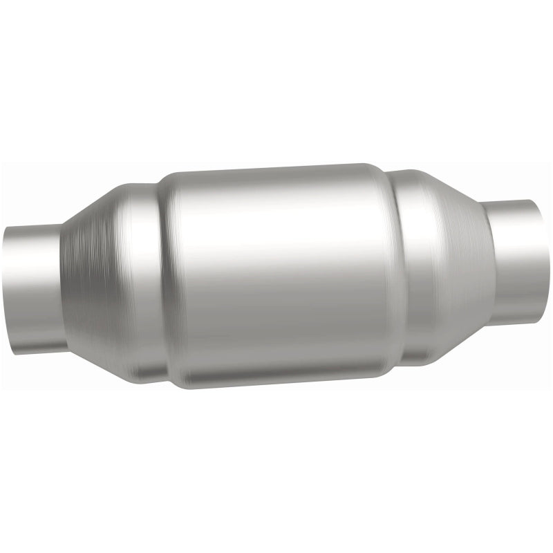 MagnaFlow Universal Catalytic Converter 2.25inch C/C Spun