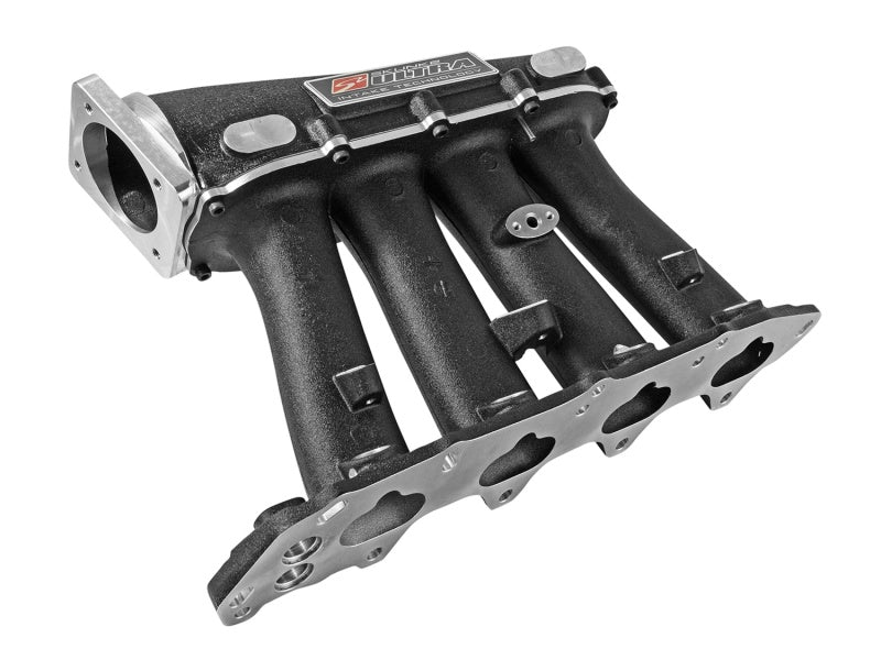 Skunk2 Racing Skunk2 Ultra Series B Series VTEC Street Intake Manifold - Black Series