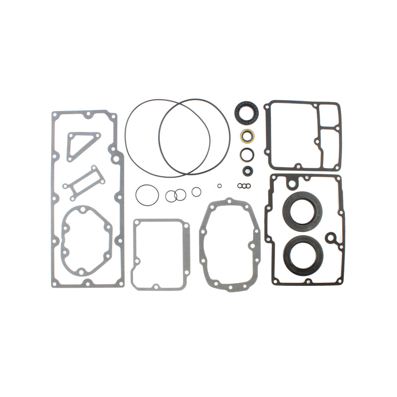 Cometic Gasket Cometic Harley-Davidson 93-Up Trans. Gasket Set Fl Fxst & Fx Models
