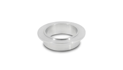 Vibrant 304 SS V-band Turbo Inlet Flange for PTE Medium Frame Turbo