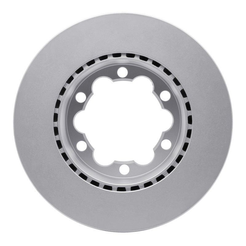 DFC 06-25 American Coach Patriot Rear GeoSPEC Coated Rotor