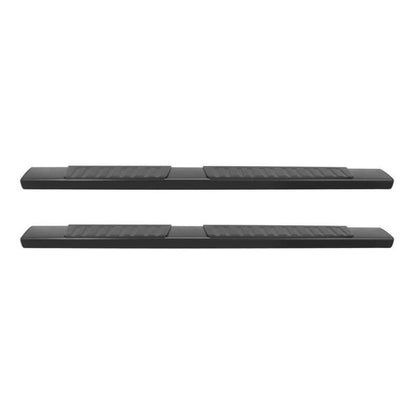 Westin 2019 Dodge Ram 1500 Crew Cab (Excl. Ram 1500 Classic) R7 Nerf Step Bars - Black