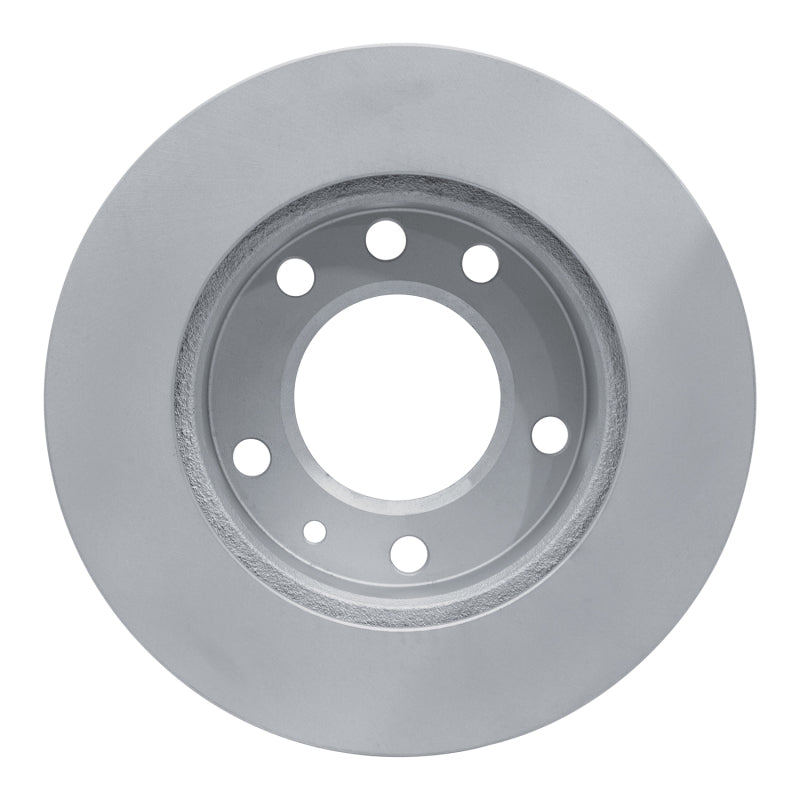 DFC 02-06 Dodge Sprinter 3500 Front Brake Rotor