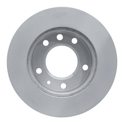 DFC 02-06 Dodge Sprinter 3500 Front Brake Rotor