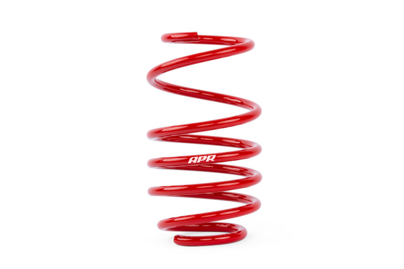 APR 15-21 Volkswagen Golf R/GTI (MK7/MK7.5) Roll-Control Lowering Springs - Red