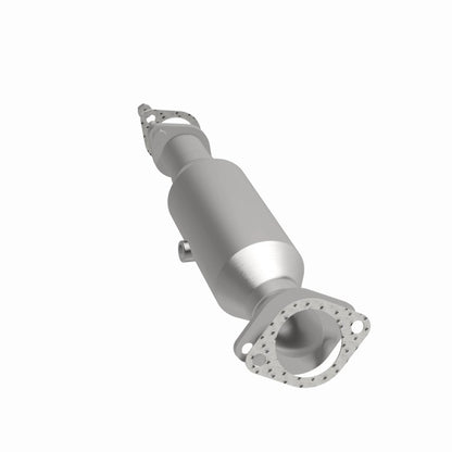 MagnaFlow Direct Fit Catalytic Conv OEM Grade Federal EPA Compliant 10-13 Kia Forte / Forte Koup