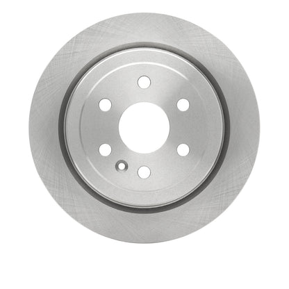DFC 10-16 Cadillac SRX Rear Brake Rotor