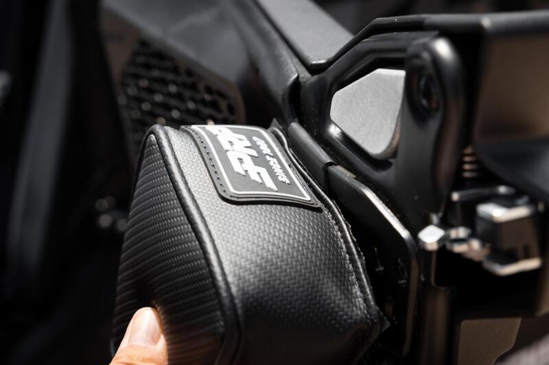 PRP Seats PRP Polaris RZR with Door Speakers Knee Pads (Pair)